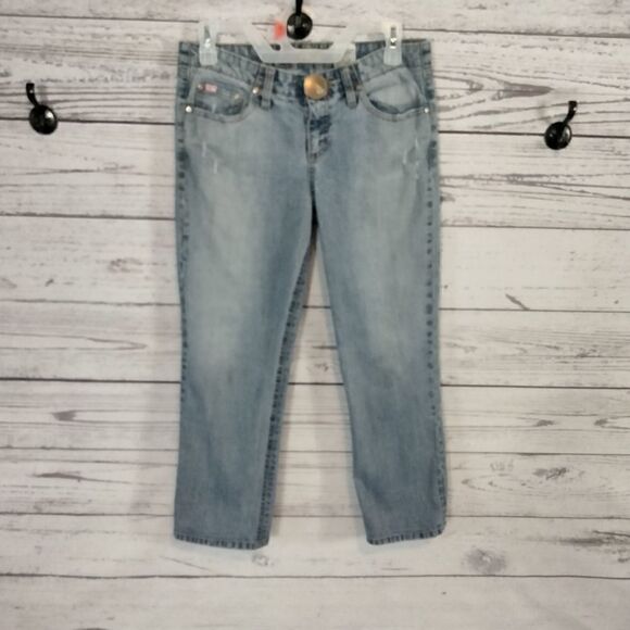 "Mudd" woman's jeans   - Picture 1 of 16